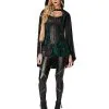Spirit Halloween Adult Woodland Huntress Costume -SPIRIT HALLOWEEN Sales 01526409 a