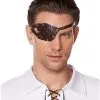 Spirit Halloween Pirate Compass Eye Patch 2 Spirit Halloween Pirate Compass Eye Patch -SPIRIT HALLOWEEN Sales 01526730 a