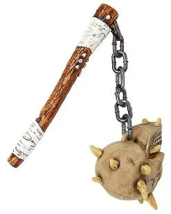 Spirit Halloween Morning Star