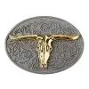 Spirit Halloween Western Belt Buckle 2 Spirit Halloween Western Belt Buckle -SPIRIT HALLOWEEN Sales 01527043 a