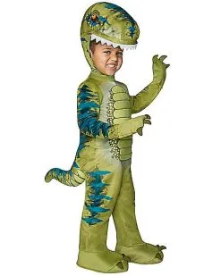 Spirit Halloween Toddler T. Rex Costume
