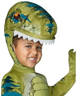 Spirit Halloween Toddler T. Rex Costume 9 Spirit Halloween Toddler T. Rex Costume -SPIRIT HALLOWEEN Sales 01529304 d