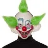 Spirit Halloween Shorty Half Mask - Killer Klowns From Outer Space -SPIRIT HALLOWEEN Sales 01530583 a