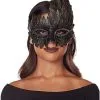 Spirit Halloween Owl Masquerade Eye Mask -SPIRIT HALLOWEEN Sales 01530732 a