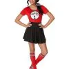 Spirit Halloween Adult Thing 1 And Thing 2 Costume Kit - Dr. Seuss 2 Spirit Halloween Adult Thing 1 And Thing 2 Costume Kit - Dr. Seuss -SPIRIT HALLOWEEN Sales 01532308 a