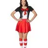 Spirit Halloween Adult Cat In The Hat Costume Kit - Dr. Seuss 2 Spirit Halloween Adult Cat In The Hat Costume Kit - Dr. Seuss -SPIRIT HALLOWEEN Sales 01532381 a