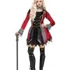 Spirit Halloween Adult Dark Ringmaster Costume 1 Spirit Halloween Adult Dark Ringmaster Costume -SPIRIT HALLOWEEN Sales 01533447 a