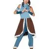 Spirit Halloween Adult Korra Costume - The Legend Of Korra 1 Spirit Halloween Adult Korra Costume - The Legend Of Korra -SPIRIT HALLOWEEN Sales 01533611 a