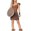 Spirit Halloween Adult Warrior Queen Costume 1 Spirit Halloween Adult Warrior Queen Costume -SPIRIT HALLOWEEN Sales 01533827 a