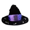 Spirit Halloween Kids Deluxe Coven Witch Hat 1 Spirit Halloween Kids Deluxe Coven Witch Hat -SPIRIT HALLOWEEN Sales 01534304 a