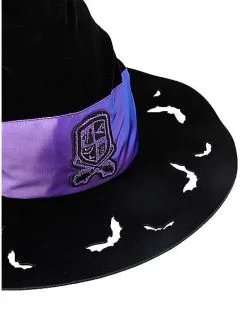 Spirit Halloween Kids Deluxe Coven Witch Hat 9 Spirit Halloween Kids Deluxe Coven Witch Hat -SPIRIT HALLOWEEN Sales 01534304 d