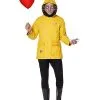 Spirit Halloween Adult Georgie Costume - It 1 Spirit Halloween Adult Georgie Costume - It -SPIRIT HALLOWEEN Sales 01535806 a