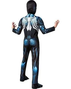 Spirit Halloween Kids Venom Costume Deluxe - Marvel 5 Spirit Halloween Kids Venom Costume Deluxe - Marvel -SPIRIT HALLOWEEN Sales 01536143 b
