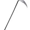 Spirit Halloween Skeleton Scythe 2 Spirit Halloween Skeleton Scythe -SPIRIT HALLOWEEN Sales 01538487 a