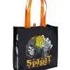 Spirit Halloween Tote Bag -SPIRIT HALLOWEEN Sales 01539113 a