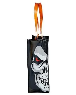 Spirit Halloween Tote Bag -SPIRIT HALLOWEEN Sales 01539113 b