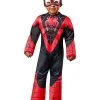 Spirit Halloween Toddler Miles Morales Costume - Spidey And His Amazing Friends 1 Spirit Halloween Toddler Miles Morales Costume - Spidey And His Amazing Friends -SPIRIT HALLOWEEN Sales 01540640 a