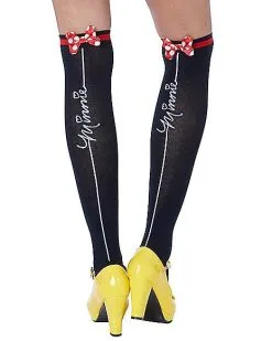 Spirit Halloween Adult Minnie Mouse Costume - Mickey And Friends -SPIRIT HALLOWEEN Sales 01541275 e