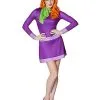 Spirit Halloween Adult Daphne Costume - Scooby-Doo 2 Spirit Halloween Adult Daphne Costume - Scooby-Doo -SPIRIT HALLOWEEN Sales 01541689 a