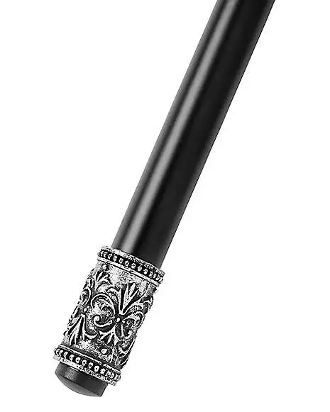 Spirit Halloween Gothic Horror Devil Staff 5 Spirit Halloween Gothic Horror Devil Staff - Image 3