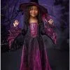 Spirit Halloween Toddler Shimmer Witch Costume -SPIRIT HALLOWEEN Sales 01542463 a