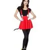 Spirit Halloween Mickey Mouse Costume Kit - Mickey And Friends 2 Spirit Halloween Mickey Mouse Costume Kit - Mickey And Friends -SPIRIT HALLOWEEN Sales 01542802 a