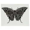 Spirit Halloween Moth Butterfly Temporary Tattoo -SPIRIT HALLOWEEN Sales 01542943 a