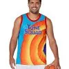 Spirit Halloween Tune Squad Jersey - Space Jam: A New Legacy 2 Spirit Halloween Tune Squad Jersey - Space Jam: A New Legacy -SPIRIT HALLOWEEN Sales 01544535 a