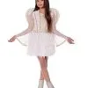 Spirit Halloween Kids Dream Angel Costume -SPIRIT HALLOWEEN Sales 01544592 a
