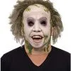 Spirit Halloween Beetlejuice Full Mask 2 Spirit Halloween Beetlejuice Full Mask -SPIRIT HALLOWEEN Sales 01546324 a