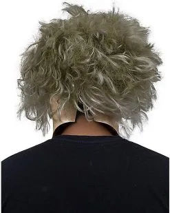 Spirit Halloween Beetlejuice Full Mask -SPIRIT HALLOWEEN Sales 01546324 c