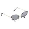 Spirit Halloween Drip Sunglasses 1 Spirit Halloween Drip Sunglasses -SPIRIT HALLOWEEN Sales 01546779 a