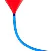 Spirit Halloween Red And Blue Beer Funnel 1 Spirit Halloween Red And Blue Beer Funnel -SPIRIT HALLOWEEN Sales 01546795 a