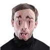 Spirit Halloween Droopy Face Half Mask -SPIRIT HALLOWEEN Sales 01548031 a