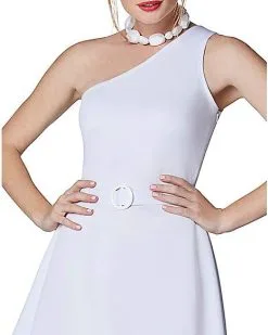 Spirit Halloween Adult Wilma Flintstone Costume - The Flintstones -SPIRIT HALLOWEEN Sales 01548262 c