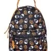 Spirit Halloween Skull And Pumpkin Mini Backpack 2 Spirit Halloween Skull And Pumpkin Mini Backpack -SPIRIT HALLOWEEN Sales 01548809 a