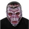 Spirit Halloween Vintage Ape Half Mask -SPIRIT HALLOWEEN Sales 01549310 a