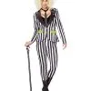 Spirit Halloween Adult Women's Beetlejuice Costume - Beetlejuice -SPIRIT HALLOWEEN Sales 01549427 a