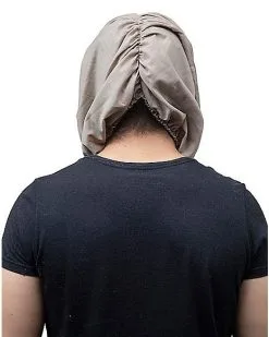 Spirit Halloween Desert Raider Full Mask -SPIRIT HALLOWEEN Sales 01550458 c