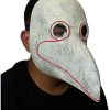 Spirit Halloween Light-Up LED Plague Doctor Half Mask 1 Spirit Halloween Light-Up LED Plague Doctor Half Mask -SPIRIT HALLOWEEN Sales 01550466 a