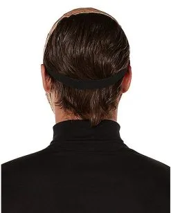 Spirit Halloween Flesh Creature Half Mask -SPIRIT HALLOWEEN Sales 01550490 d