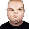 Spirit Halloween Grump Baby Full Mask 2 Spirit Halloween Grump Baby Full Mask -SPIRIT HALLOWEEN Sales 01550516 a