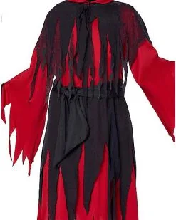 Spirit Halloween Kids Light-Up Devilish Demon Costume -SPIRIT HALLOWEEN Sales 01550581 c