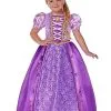 Spirit Halloween Toddler Rapunzel Costume - Tangled -SPIRIT HALLOWEEN Sales 01550920 a