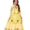 Spirit Halloween Toddler Long Belle Costume - Beauty And The Beast 1 Spirit Halloween Toddler Long Belle Costume - Beauty And The Beast -SPIRIT HALLOWEEN Sales 01550961 a