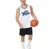 Spirit Halloween Adult Space Jam Jersey 2 Spirit Halloween Adult Space Jam Jersey -SPIRIT HALLOWEEN Sales 01552678 a