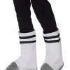 Spirit Halloween Astronaut Boot Covers -SPIRIT HALLOWEEN Sales 01555606 a