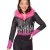 Spirit Halloween Bratz Flame Jacket - Bratz 2 Spirit Halloween Bratz Flame Jacket - Bratz -SPIRIT HALLOWEEN Sales 01555663 a