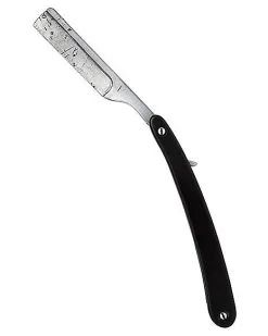 Spirit Halloween Bloody Shaving Razor 8 Spirit Halloween Bloody Shaving Razor -SPIRIT HALLOWEEN Sales 01557719 c