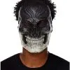 Spirit Halloween Light-Up Dark Skeleton Mask 1 Spirit Halloween Light-Up Dark Skeleton Mask -SPIRIT HALLOWEEN Sales 01558808 a